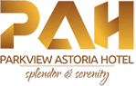 Parkview Astoria Hotels Logo