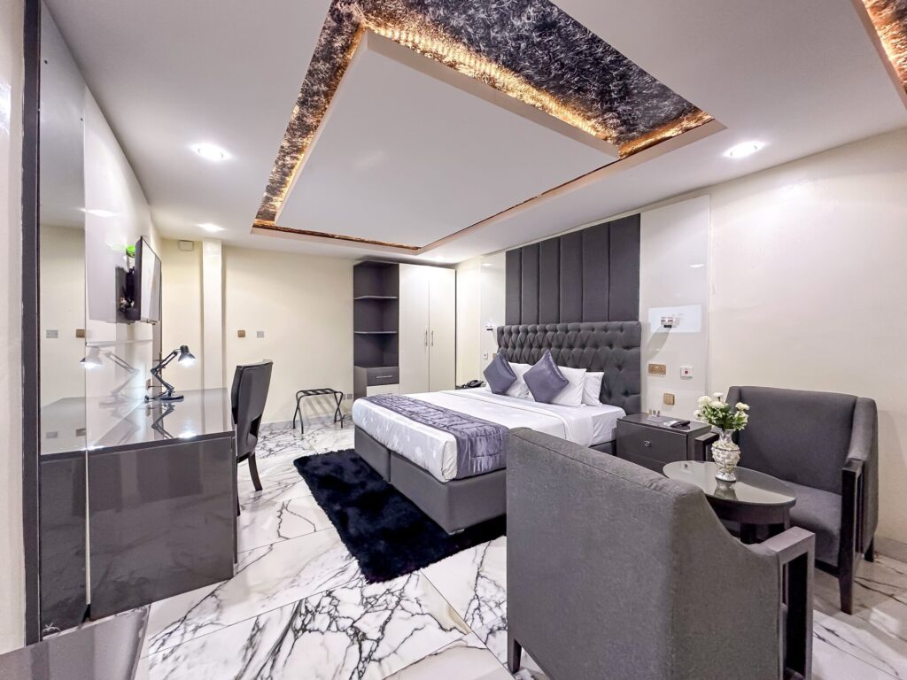 Executive Suite