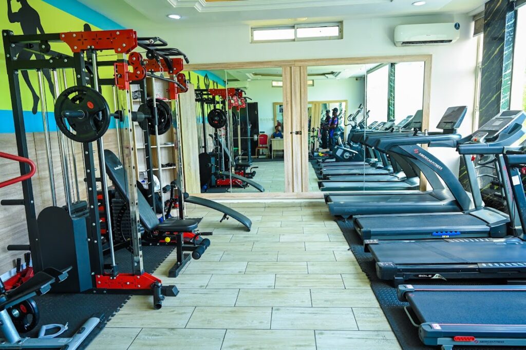 fitness